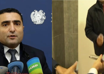 Ցնցուղի հետքերով գնացել ենք, նվազագույն որակ, առավելագույն գին է եղել, քրգործ է հարուցվել. տեսանյութ