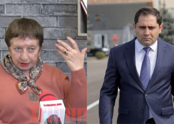 Չկայացած ՊՆ նախարար Պապիկյանը ի՞նչ ա հասկանում բանակից, որ մի հատ էլ խոսա․ Ժաննա Ալեքսանյան. տեսանյութ