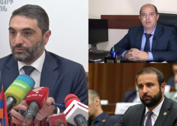 Ես քաշքշուկի ականատես չեմ եղել Հայկ Ղալումյանի և Հայկ Սարգսյանի միջև. Հակոբ Սիմիդյան. տեսանյութ