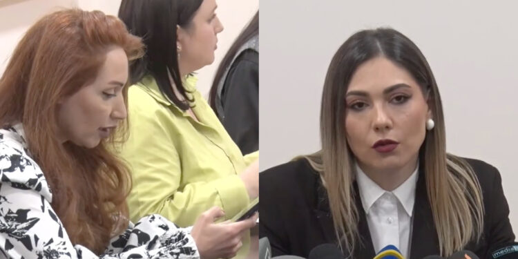 Լրագրողը միացրեց ձայնագրությունը. սաղին շինելու եմ, կապույտ չագուչը ջարդելու եմ գլխին.ինչի՞ չբռնեցիք. տեսանյութ