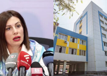 «Քանաքեռ-Զեյթուն» ծննդատունը չի գործի, քանի որ 15-ից ավելի խնդրահարույց կետեր չեն վերացվել. տեսանյութ