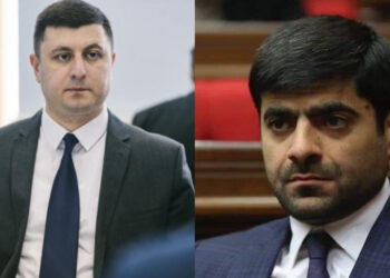 «Լավ մարդ, լավ հայ, պայքարող տեսակ․ Լույսերի մեջ մնաս, Մհեր ջան». Տիգրան Աբրահամյան