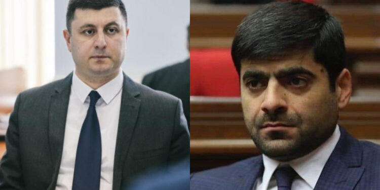 «Լավ մարդ, լավ հայ, պայքարող տեսակ․ Լույսերի մեջ մնաս, Մհեր ջան». Տիգրան Աբրահամյան