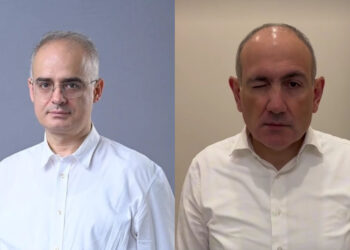 «Երկրի ղեկավարի գործունեության հրապարակայնությունը նորաթրաշ թշերի ցուցադրումը չի, այլ վարվող քաղաքականությունը հիմնավորող հաշվարկների ներկայացումը»․ Զուրաբյան