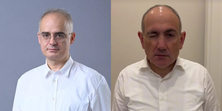 «Երկրի ղեկավարի գործունեության հրապարակայնությունը նորաթրաշ թշերի ցուցադրումը չի, այլ վարվող քաղաքականությունը հիմնավորող հաշվարկների ներկայացումը»․ Զուրաբյան