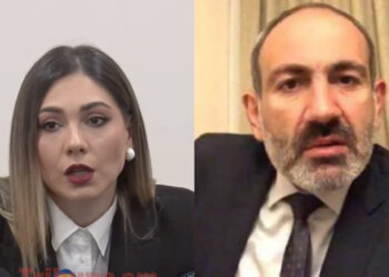 Ես չեմ լսել, որ վարչապետն ասել է՝ պատերի տակ վնգստացող դատավորներ. տեսանյութ