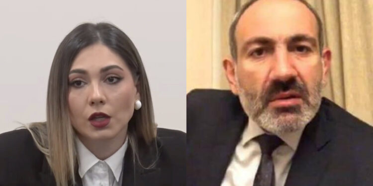 Ես չեմ լսել, որ վարչապետն ասել է՝ պատերի տակ վնգստացող դատավորներ. տեսանյութ