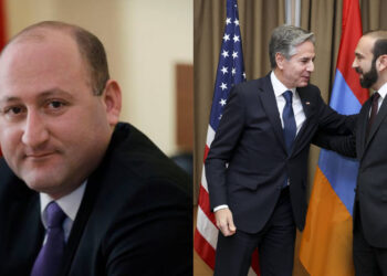 «ԱՄՆ-ն Հայաստանին անվտանգային երաշխիքներ, ռազմական օգնություն չի տրամադրելու, զենք և զինամթերք չի վաճառելու». Սուրեն Սարգսյան