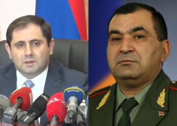 Որևէ մեկը չի կարող պատժվել որևէ կոչման համար. Տիրան Խաչատրյանի արարքին պիտի տրվի իրավական գնահատական. տեսանյութ