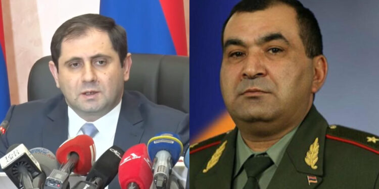 Որևէ մեկը չի կարող պատժվել որևէ կոչման համար. Տիրան Խաչատրյանի արարքին պիտի տրվի իրավական գնահատական. տեսանյութ