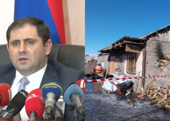 36 մահ է եղել, ձեզ մեղավոր համարու՞մ եք…Պապիկյանի արձագանքը. տեսանյութ