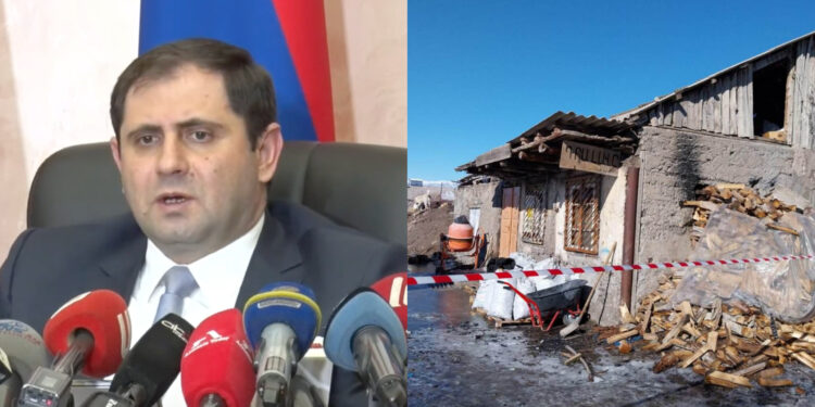 36 մահ է եղել, ձեզ մեղավոր համարու՞մ եք…Պապիկյանի արձագանքը. տեսանյութ