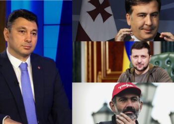 «ԱՄՆ-ի հետ ռազմավարական գործընկերության կանոնադրության ստորագրումը ՀՀ-ին չի պաշտպանելու հնարավոր ագրեսիայից. վատթարացնելու է հարաբերությունները ՌԴ-ի և Իրանի հետ»․ Շարմազանով