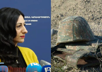 ԶՈՒ-ում խնդրահարույց միջավայրը հանգեցնում է ինքնասպանության ու ինքնավնասման. ՄԻՊ. տեսանյութ