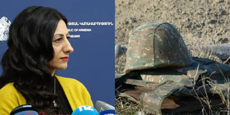 ԶՈՒ-ում խնդրահարույց միջավայրը հանգեցնում է ինքնասպանության ու ինքնավնասման. ՄԻՊ. տեսանյութ