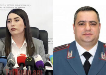 Շամշյան. Պարեկը բռնեց մարզպետի թմրամոլ օգնականին, գործից հանեցիք Աշտարակի ոստիկանապետին. տեսանյութ