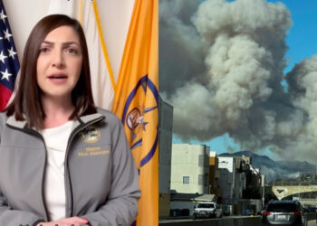 «Գլենդեյլը վերադառնում է բնականոն հուն և վերականգնվում է». Էլեն Ասատրյան