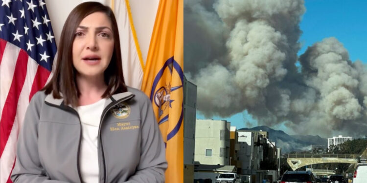 «Գլենդեյլը վերադառնում է բնականոն հուն և վերականգնվում է». Էլեն Ասատրյան