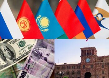 609 մլրդ դրամ դեֆիցիտ, տագնապի մեջ հայտնված գործարարներ․ ԵԱՏՄ-ն ոսկոր է դարձել իշխանության համար․ «Ժողովուրդ»