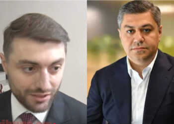 Վանեցյանի ասածը ծիծաղելի անհեթեթություն, հիմարություն է, հնարավոր է դատի տամ. Արեն Մկրտչյան. տեսանյութ