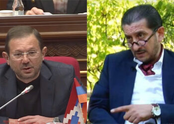 Շոկի մեջ էի, վերանայե՛ք ձեր որոշումը. Գեղամ Մանուկյանը դիմեց ՔՊ-ին. տեսանյութ