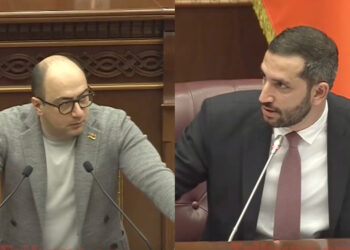 Գնացեք փողոցում հարցրեք՝ ո՞վ է հանձնել Արցախը, բոլորն ասելու են՝ Փաշինյանը. Մամիջանյան. տեսանյութ