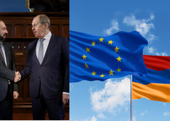 «ԵՄ-ին ՀՀ անդամակցության մասին օրինագծում ժամկետների և հստակ մեխանիզմների մասին խոսք չկա». Միրզոյան