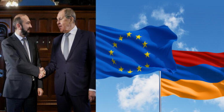 «ԵՄ-ին ՀՀ անդամակցության մասին օրինագծում ժամկետների և հստակ մեխանիզմների մասին խոսք չկա». Միրզոյան