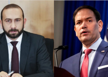 «Անհամբերությամբ սպասում ենք մեր համագործակցության ամրապնդմանը». Միրզոյանը շնորհավորել է ԱՄՆ նոր պետքարտուղարին