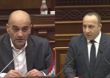 ԱՆԻՖ-ի ձախողումը բարձիթողի՞, թե՞ միայն կոռուպցիոն ռիսկերի հետևանք է. տեսանյութ