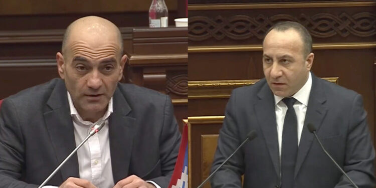 ԱՆԻՖ-ի ձախողումը բարձիթողի՞, թե՞ միայն կոռուպցիոն ռիսկերի հետևանք է. տեսանյութ