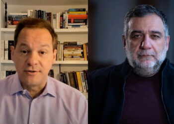 Ռուբեն Վարդանյանի միջազգային իրավապաշտպանը Փաշինյանին կոչ է անում ներգրավել միջազգային հանրության աջակցությունը