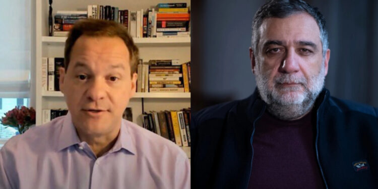 Ռուբեն Վարդանյանի միջազգային իրավապաշտպանը Փաշինյանին կոչ է անում ներգրավել միջազգային հանրության աջակցությունը