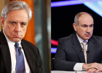 «Փաշինյանը կրկնում է Ցեղասպանության ժխտման ամենավտանգավոր թեզերից մեկը, որը մեկ դարից ավելի տարածում է Թուրքական պետությունը». Օսկանյան