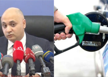 Բենզինի շուկայում տուգանքը միլիարդից ավելի է, վերջին 20 տարում սա աննխադեպ է. տեսանյութ