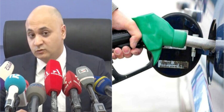 Բենզինի շուկայում տուգանքը միլիարդից ավելի է, վերջին 20 տարում սա աննխադեպ է. տեսանյութ