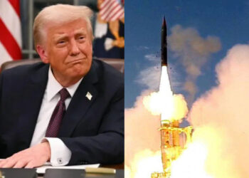 Թրամփը հրամանագիր է ստորագրել ԱՄՆ-ի համար «Երկաթե գմբեթ» ՀՕՊ համակարգի մշակման վերաբերյալ