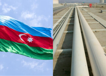 Բաքուն էներգետիկ համագործակցությունն օգտագործում է քաղաքական ազդեցությունն ամրապնդելու համար. «Գեղարդ» հիմնադրամ