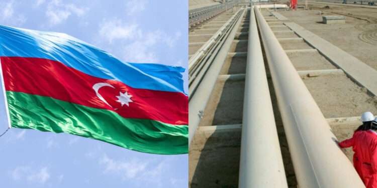 Բաքուն էներգետիկ համագործակցությունն օգտագործում է քաղաքական ազդեցությունն ամրապնդելու համար. «Գեղարդ» հիմնադրամ