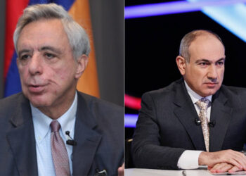 «Երկրի գոյատևումը պահանջում է Փաշինյանի անհապաղ հեռացումը, նա կորցրել է կառավարելու բարոյական և քաղաքական որևէ լեգիտիմություն»․ Օսկանյան