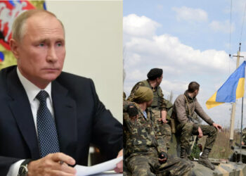 «Ուկրաինայի հակամարտությունը կարող է ավարտվել 1.5-2 ամսից, երբ վերջանան Կիևի հովանավորչական գումարները»․ Պուտին