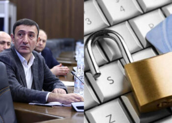 «Ապատեղեկատվություն է, թե բանկային գաղտնիքը խախտվում է». Բաբկեն Թունյան