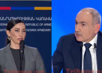 Զենքը ձեր գլխի՞ն են դրել ու ստիպել են ստորագրե՞լ Ալիևն ու Էրդողանը. Փաշինյանի արձագանքը. տեսանյութ