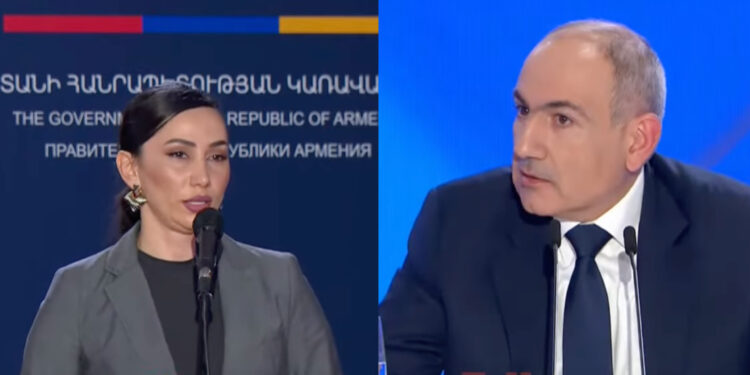 Զենքը ձեր գլխի՞ն են դրել ու ստիպել են ստորագրե՞լ Ալիևն ու Էրդողանը. Փաշինյանի արձագանքը. տեսանյութ