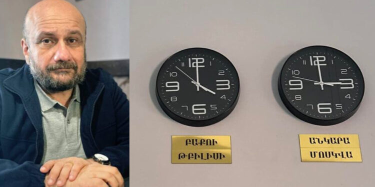 Ռադիոյի աշխատակիցներին արգելել են իշխանություններին քննադատել․ «Հրապարակ»