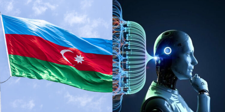 Ադրբեջանը մշակում է արհեստական բանականության ռազմավարություն