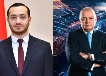 «Կիսելյովի հաղորդումը կարող է արգելվել ՀՀ-ում, նա խոսել է ՀՀ ինքնիշխանության դեմ». Հայրապետյանը ՌԴ-ին բողոքի նոտայի մասին