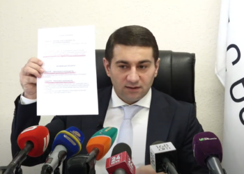 «Հայտարարագրումը հանգեցնելու է բնակչության աղքատացման, արտագաղթի ծավալների մեծացման, եկամուտների ու ծավալների տոտալ վերահսկողության». Նաիրի Սարգսյան