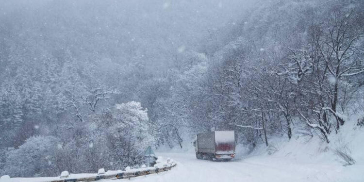 ՆԳՆ-ն հորդորում է խստորեն պահպանել ճանապարհային երթևեկության կանոնները