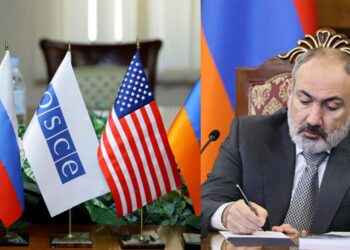 Ի՞նչից է վախենում «ժողովրդավար» վարչապետը. ինչո՞ւ չի հրապարակում արցախյան բանակցությունների բոլոր ժամանակների փաստաթղթերը. «Ժողովուրդ»